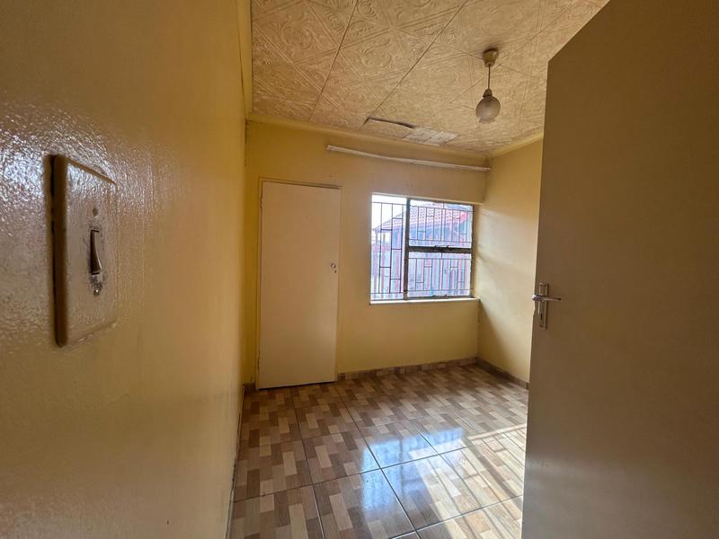 3 Bedroom Property for Sale in Zamdela Free State